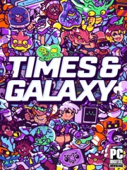 Times and Galaxy