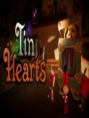 Tin Hearts