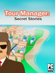 Tour Manager: Secret Stories