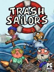 Trash Sailors