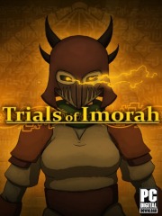 Trials of Imorah