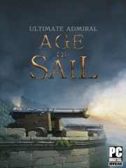 Ultimate Admiral: Age of Sail