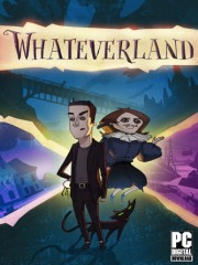 Whateverland