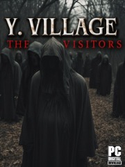 Y. Village - The Visitors