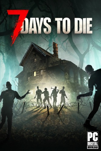 7 Days to Die