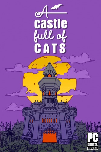 A Castle Full of Cats