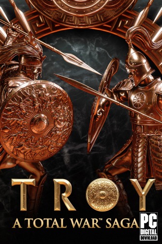 A Total War Saga: TROY