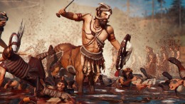   A Total War Saga: TROY