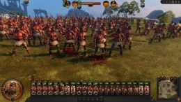   A Total War Saga: TROY