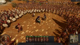  A Total War Saga: TROY