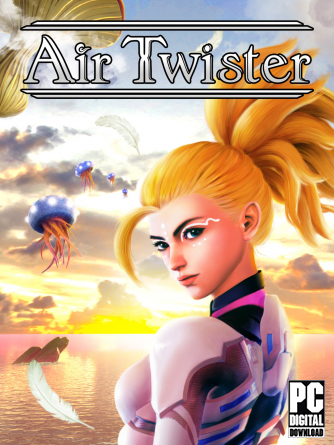 Air Twister