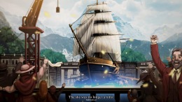 Airship: Kingdoms Adrift 