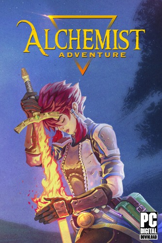 Alchemist Adventure