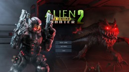 Alien Shooter 2 - The Legend
