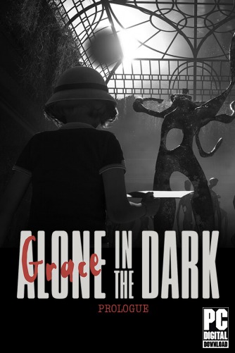 Alone in the Dark Prologue