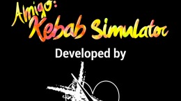 Amigo: Kebab Simulator 