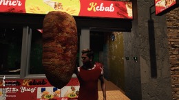  Amigo: Kebab Simulator