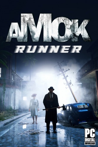 Amok Runner