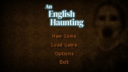  An English Haunting