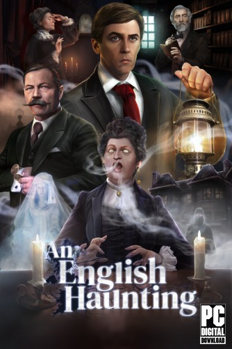 An English Haunting