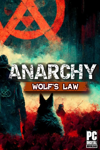 Anarchy: Wolf's law