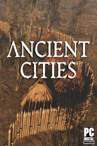 Ancient Cities