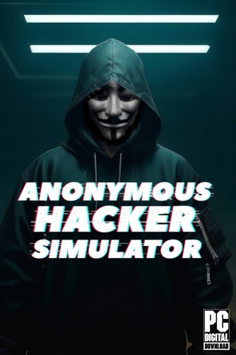 Anonymous Hacker Simulator