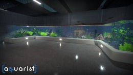   Aquarist