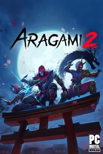 Aragami 2