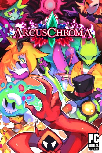 Arcus Chroma: Classic