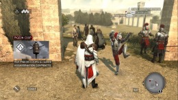   Assassins Creed Brotherhood