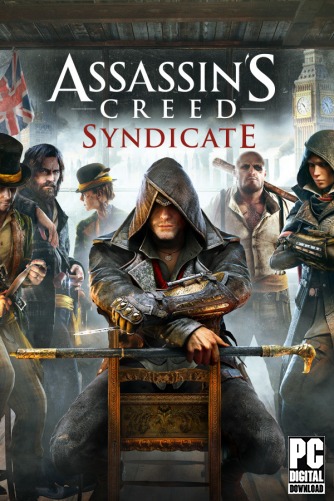 Assassin's Creed Syndicate