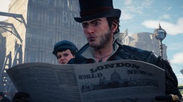   Assassin's Creed Syndicate