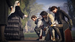   Assassin's Creed Syndicate