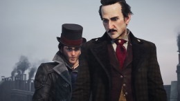  Assassin's Creed Syndicate