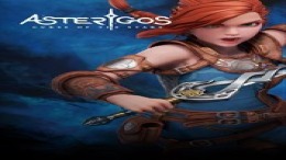  Asterigos: Curse of the Stars