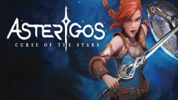 Asterigos: Curse of the Stars 