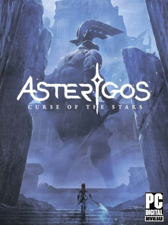 Asterigos: Curse of the Stars