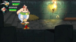 Asterix & Obelix Slap Them All! 2 