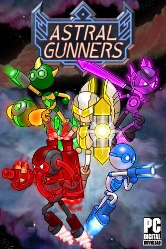 Astral Gunners