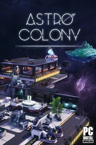 Astro Colony