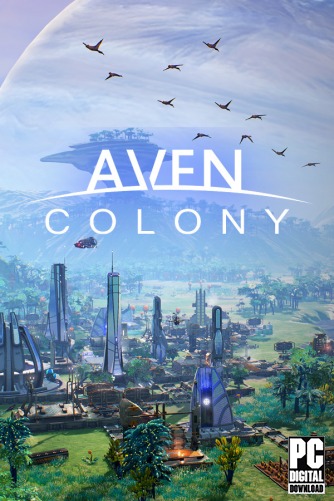 Aven Colony