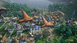   Aven Colony