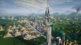  Aven Colony