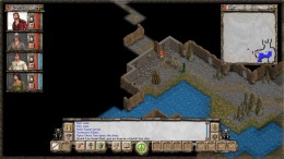 Avernum: Escape From the Pit 