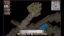   Avernum: Escape From the Pit