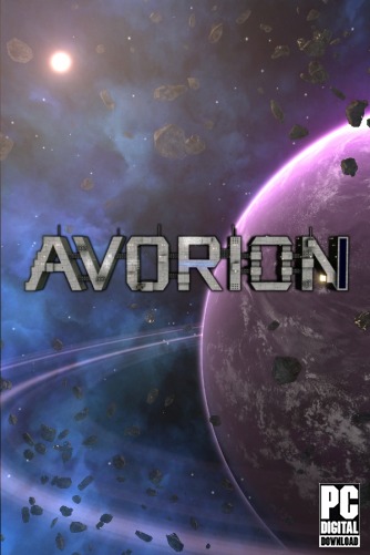 Avorion