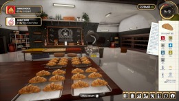   Bakery Simulator