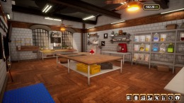   Bakery Simulator