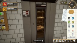  Bakery Simulator